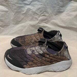 Nike ACG Moc 3.5 SE Driftwood Size 9.5 DQ4450 200